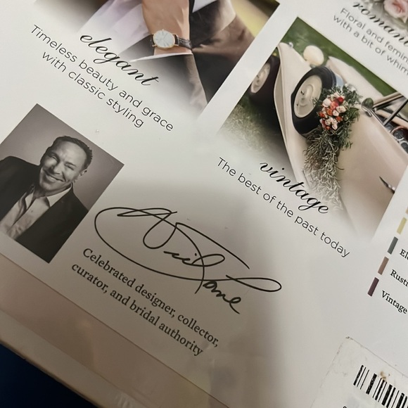 👰🏼‍♀️ 💍 🤵‍♂️ • 💎 Neil Lane x Weddin’ Vibes • 🤵‍♂️💍👰🏼‍♀️ - Picture 5 of 10